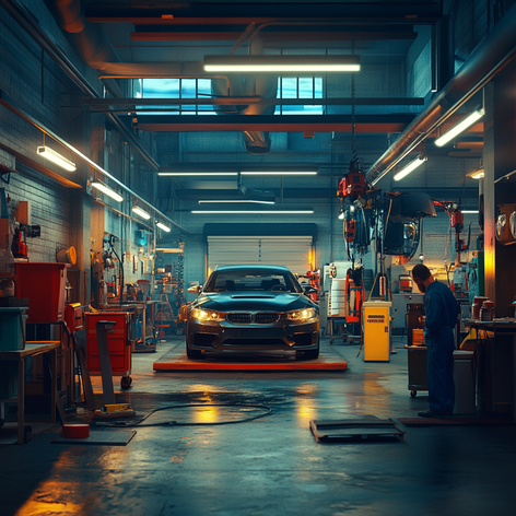 Auto Edge Solutions
