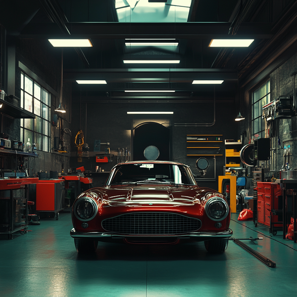 Auto Edge Solutions